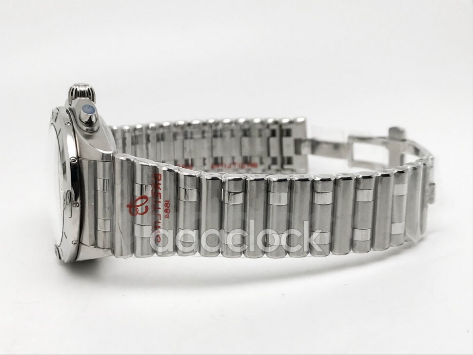 Breitling Chronomat B01 42 Six Nations England Soldier AB0134A71A1A1 Арт. BT-0598 Арт. BT-0598