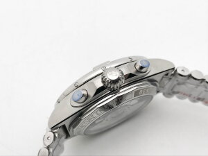 Breitling Chronomat B01 42 Six Nations England Soldier AB0134A71A1A1