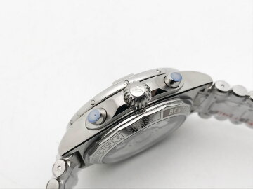 Breitling Chronomat B01 42 Six Nations England Soldier AB0134A71A1A1