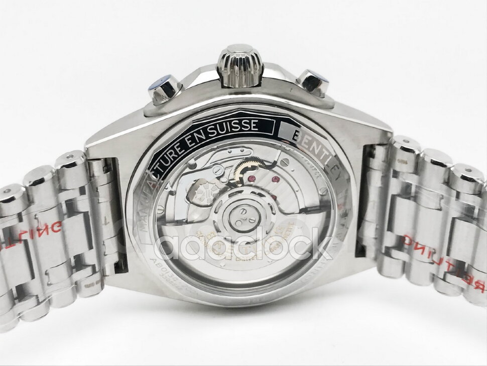 Breitling Chronomat B01 42 Six Nations England Soldier AB0134A71A1A1 Арт. BT-0598 Арт. BT-0598