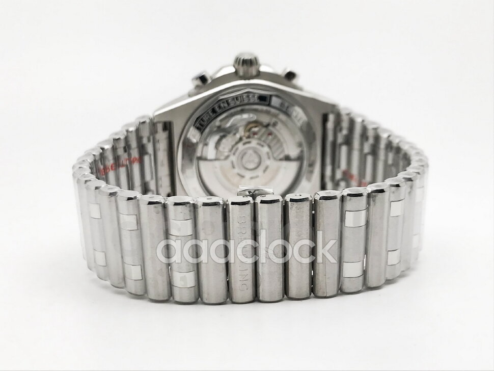 Breitling Chronomat B01 42 Six Nations England Soldier AB0134A71A1A1 Арт. BT-0598 Арт. BT-0598