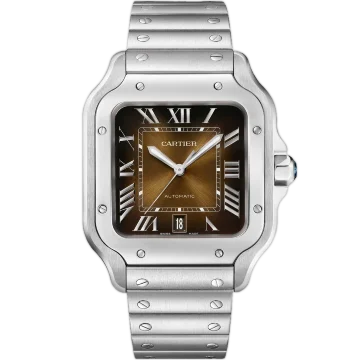 Cartier Santos De Cartier CRWSSA0064