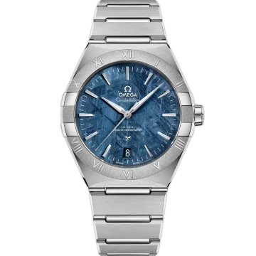 Omega Constellation Master Chronometer 131.30.41.21.99.003