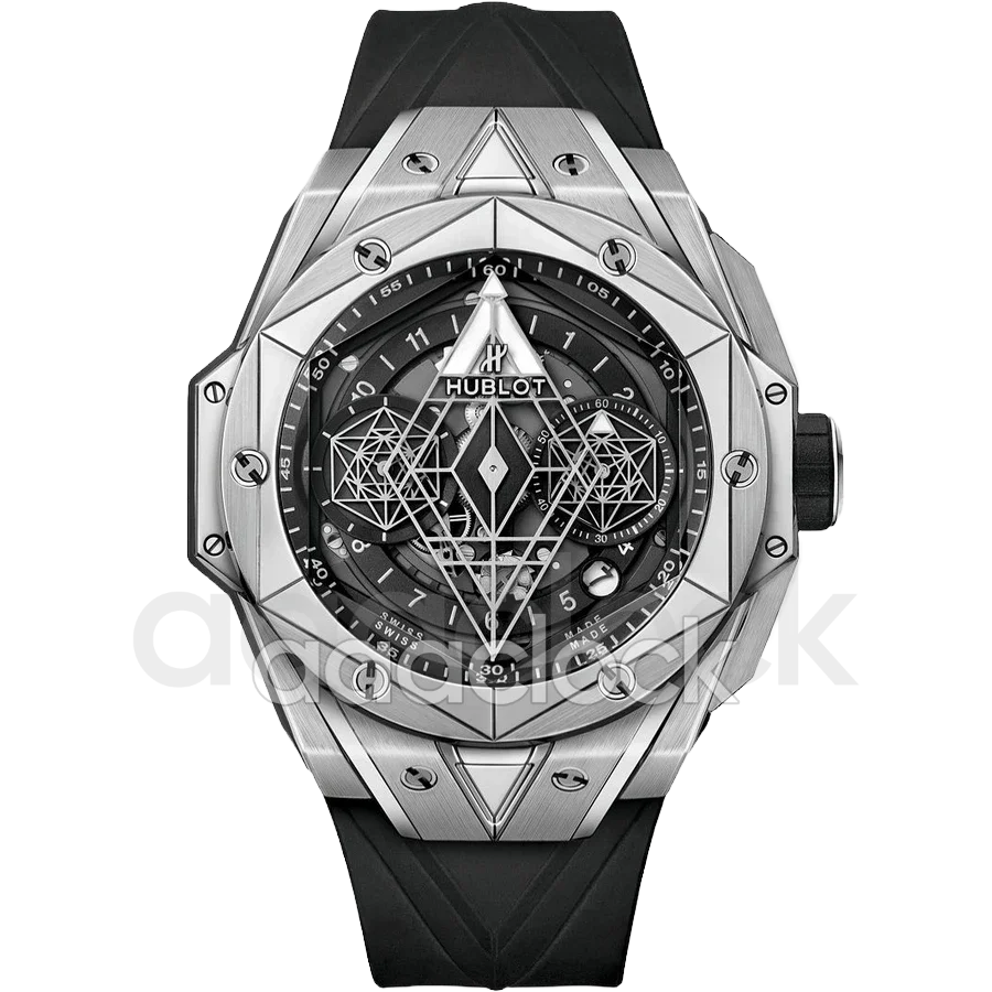 Hublot Big Bang Sang Bleu Арт. 1113107 Арт. 1113107