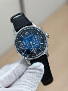 Audemars Piguet Code 11.59 Selfwinding Chronograph 26393BC.OO.A002KB.01