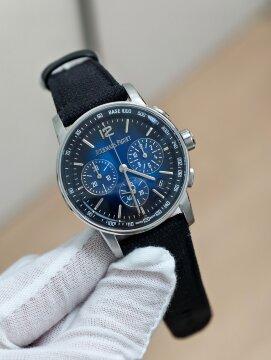 Audemars Piguet Code 11.59 Selfwinding Chronograph 26393BC.OO.A002KB.01