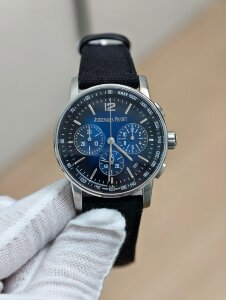 Audemars Piguet Code 11.59 Selfwinding Chronograph 26393BC.OO.A002KB.01