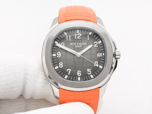 Patek Philippe Aquanaut 5167A-001