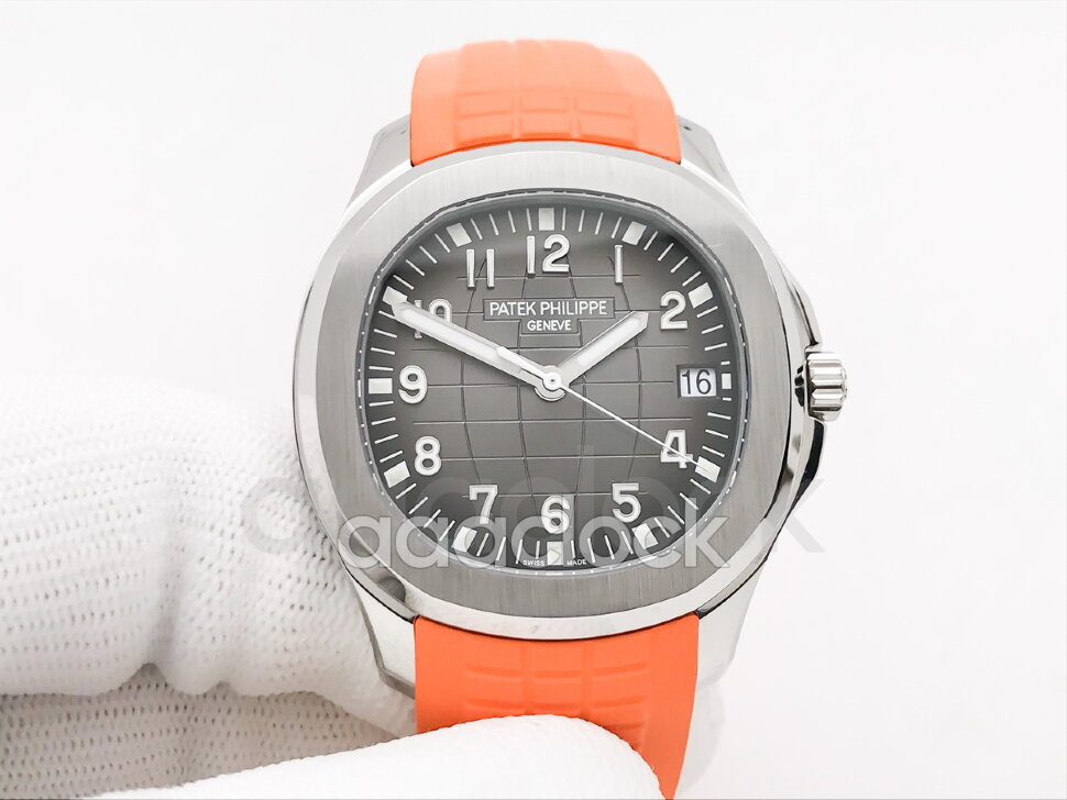 Patek Philippe Aquanaut 5167A-001 Арт. PP-4219 Арт. PP-4219