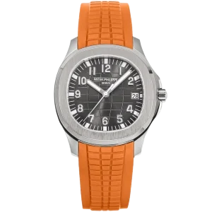 Patek Philippe Aquanaut 5167A-001