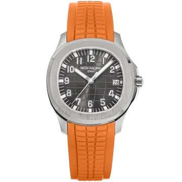 Patek Philippe Aquanaut 5167A-001