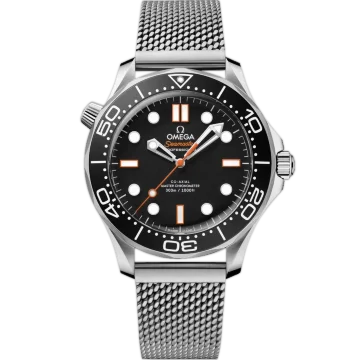 Omega Seamaster Diver 300M 210.30.42.20.01.018