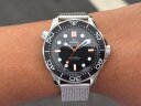 Omega Seamaster Diver 300M 210.30.42.20.01.018 Арт. OM-4320 Арт. OM-4320