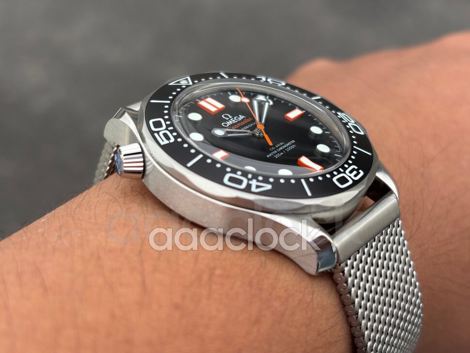 Omega Seamaster Diver 300M 210.30.42.20.01.018 Арт. OM-4320 Арт. OM-4320