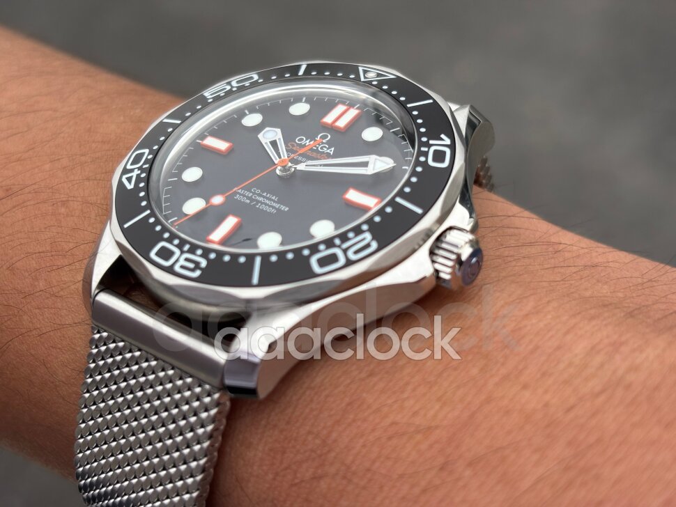 Omega Seamaster Diver 300M 210.30.42.20.01.018 Арт. OM-4320 Арт. OM-4320