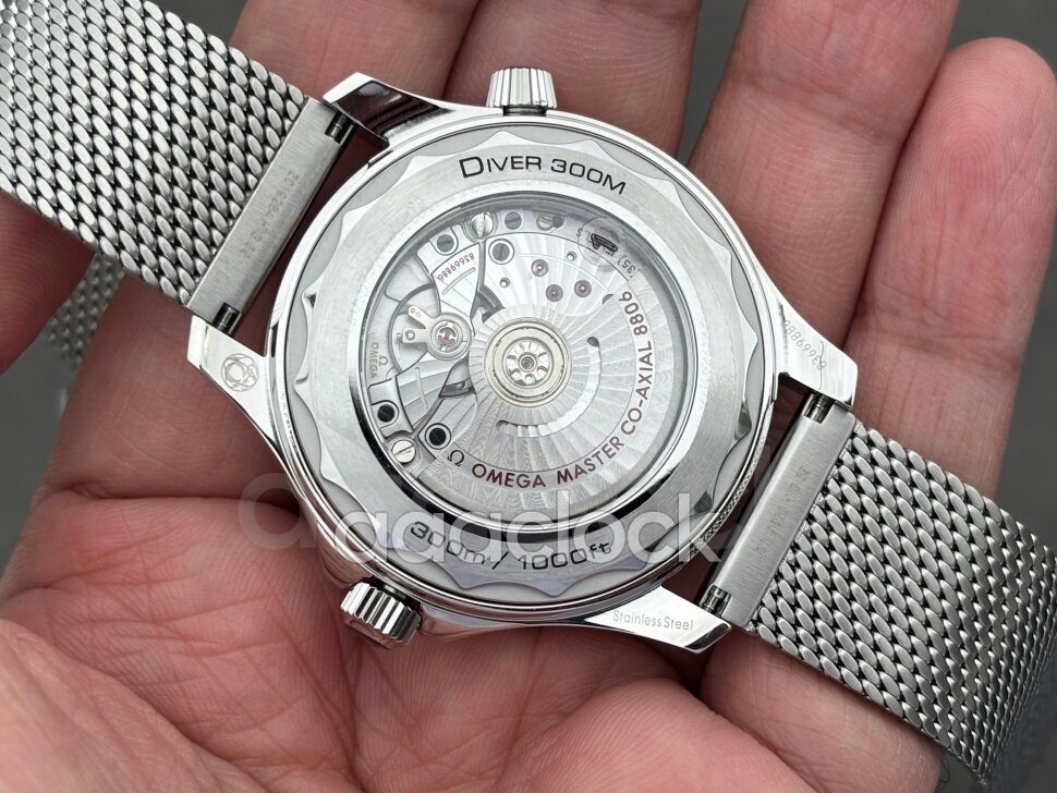 Omega Seamaster Diver 300M 210.30.42.20.01.018 Арт. OM-4320 Арт. OM-4320