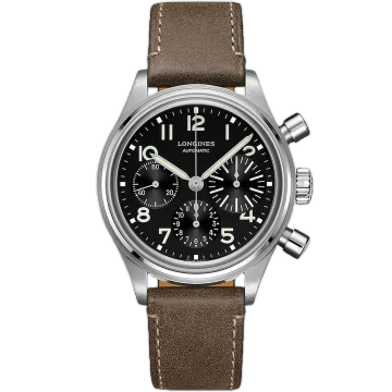Longines Avigation Big Eye L2.816.4.53.2