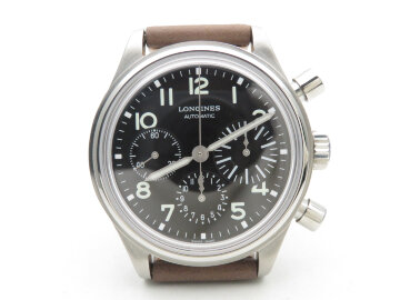 Longines Avigation Big Eye L2.816.4.53.2