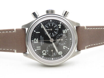 Longines Avigation Big Eye L2.816.4.53.2
