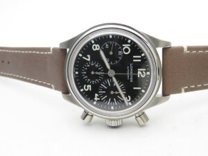 Longines Avigation Big Eye L2.816.4.53.2