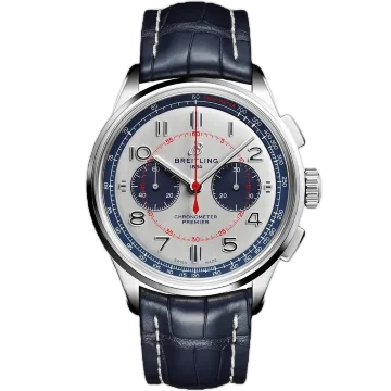 Breitling Premier B01 Chronograph 42 Bentley Mulliner Limited Edition