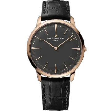 Vacheron Constantin Patrimony Contemporaine 40  81180/000R-9162