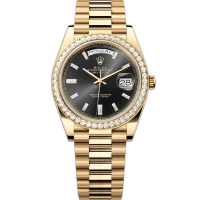 Rolex Day-Date 40 228348RBR-0001 Арт. RO-3561 Арт. RO-3561