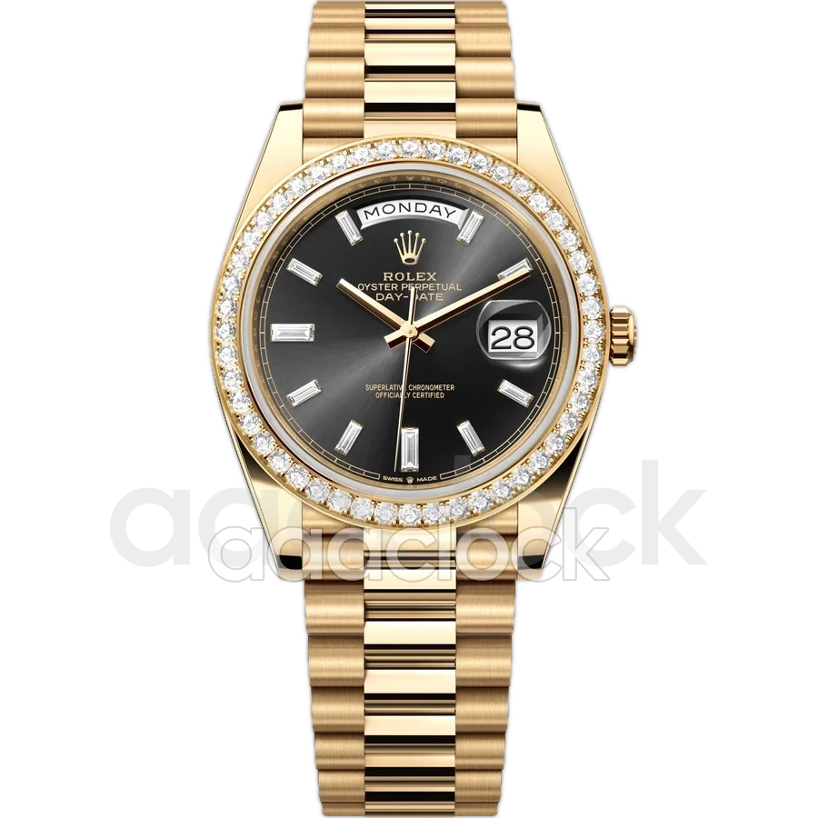 Rolex Day-Date 40 228348RBR-0001 Арт. RO-3561 Арт. RO-3561