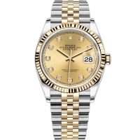 Rolex Datejust 36 126233-0017 Арт. RO-3025 Арт. RO-3025