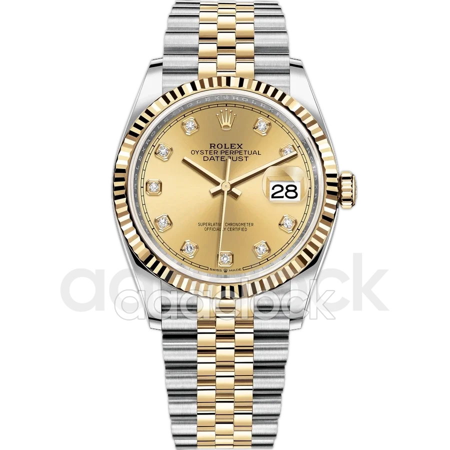 Rolex Datejust 36 126233-0017 Арт. RO-3025 Арт. RO-3025