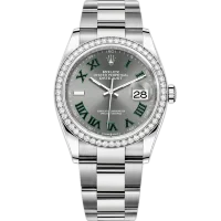 Rolex Datejust 36 126284rbr-0038 Арт. RO-3153 Арт. RO-3153
