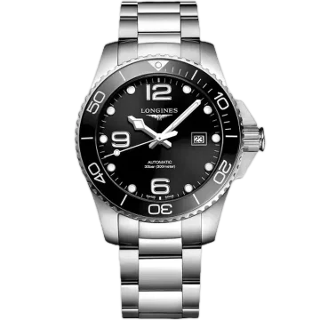 Longines HydroConquest 43 Automatic  L3.782.4.56.6
