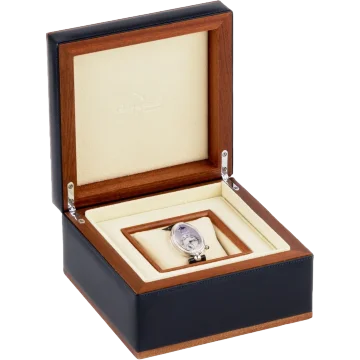 Breguet коробка Blue
