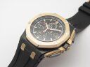 Audemars Piguet Royal Oak Offshore QE II CUP 2016 Limited Edition 26406FR.OO.A002CA.01 Арт. AP-0263 Арт. AP-0263