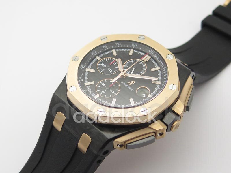 Audemars Piguet Royal Oak Offshore QE II CUP 2016 Limited Edition 26406FR.OO.A002CA.01 Арт. AP-0263 Арт. AP-0263