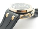 Audemars Piguet Royal Oak Offshore QE II CUP 2016 Limited Edition 26406FR.OO.A002CA.01 Арт. AP-0263 Арт. AP-0263