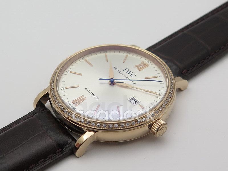 IWC Portofino Automatic IW356516 Арт. IW-1445 Арт. IW-1445
