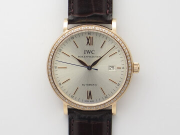 IWC Portofino Automatic IW356516