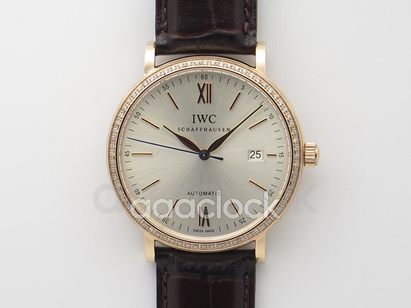 IWC Portofino Automatic IW356516 Арт. IW-1445 Арт. IW-1445