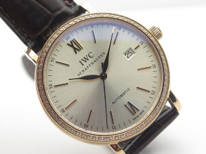 IWC Portofino Automatic IW356516