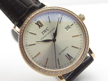 IWC Portofino Automatic IW356516