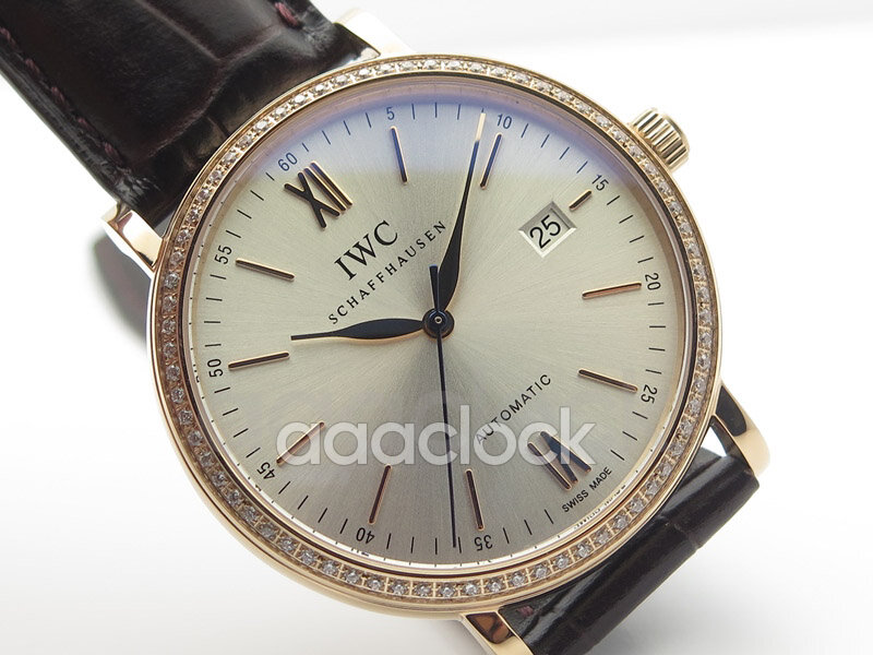 IWC Portofino Automatic IW356516 Арт. IW-1445 Арт. IW-1445