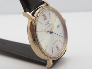 IWC Portofino Automatic IW356516