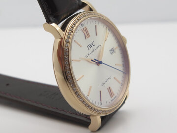 IWC Portofino Automatic IW356516