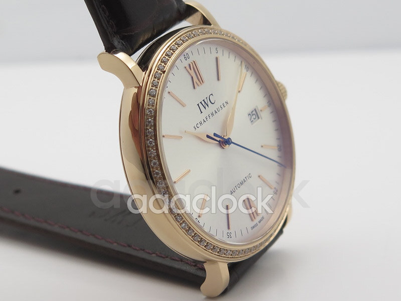 IWC Portofino Automatic IW356516 Арт. IW-1445 Арт. IW-1445