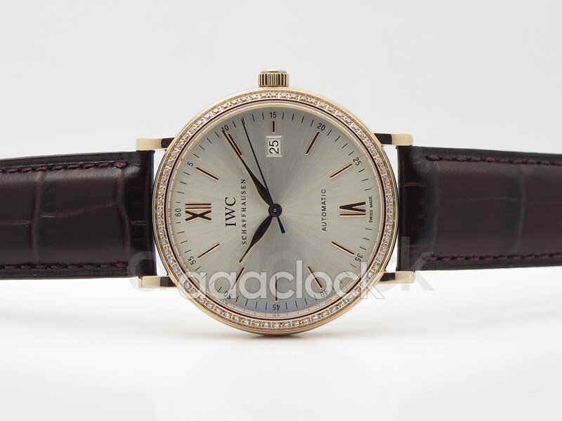 IWC Portofino Automatic IW356516 Арт. IW-1445 Арт. IW-1445