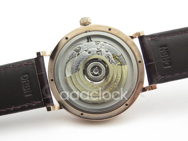IWC Portofino Automatic IW356516 Арт. IW-1445 Арт. IW-1445