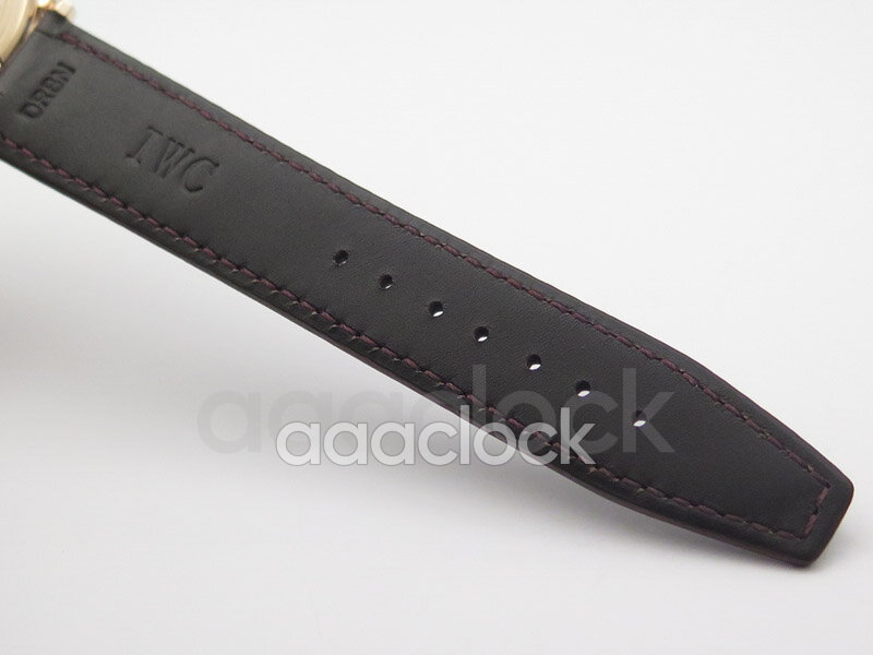 IWC Portofino Automatic IW356516 Арт. IW-1445 Арт. IW-1445