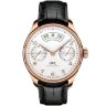 IWC Portugieser Annual Calendar IW503502 Арт. IW-1463 Арт. IW-1463