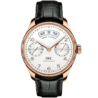 IWC Portugieser Annual Calendar IW503502 Арт. IW-1463 Арт. IW-1463